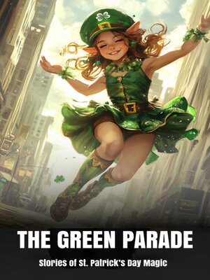 cover image of The Green Parade